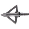 Titanium-X QuadCutter Crossbow Broadhead 4 Blade 100 gr. 3 pk. - TruGlo - View 1