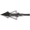 Titanium-X Big Game Broadhead 2 Blade 100 gr. 3 pk. - TruGlo - View 1