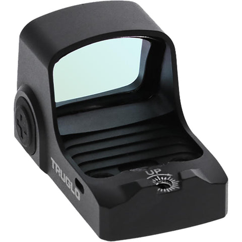 TruGlo Micro Red Dot Sight 16mm
