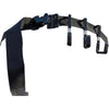 LOC Outdoorz Tree Gear Belt Black - Loc Outdoorz - View 1