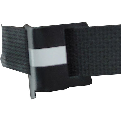 LOC Outdoorz Any Tree Hanger Black