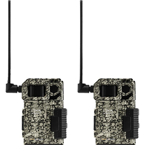 Spypoint Link Micro Cellular Trail Camera 2 pk. AT&T LTE
