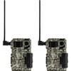 Spypoint Link Micro Cellular Trail Camera 2 pk. AT&T LTE - SpyPoint - View 1