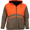 Gamehide Flusher Upland Rain Jacket Tan/Orange 2X-Large - Gamehide - View 1