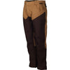 Gamehide Briar-Proof Upland Pants Marsh Brown 32