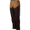 Gamehide Briar-Proof Upland Pants Marsh Brown 36 - Gamehide - View 1