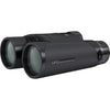 GPO Rangeguide Binocular Black 8x50 3000 yd. w/ Angle Compensation - German Precision Optics - View 1