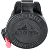 Butler Creek Element Scope Cap Black Objective 56mm