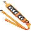 Butler Creek Featherlight Sling Blaze Orange w/ Swivels Rifle - Butler Creek - View 1
