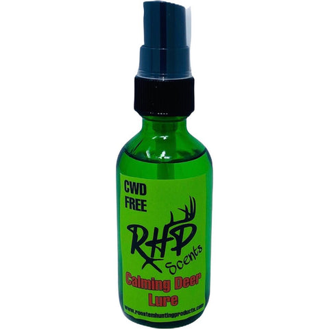 Roost'Em Calming Lure 2 oz.