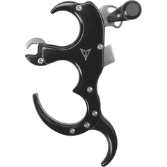 30-06 Pantera Release Black 3/4 Finger