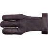 30-06 CowHide Shooting Glove Brown 3 Finger 2X-Large - 30-06 - View 1