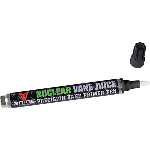 30-06 Nucleaer Vane Juice Fletching Primer Pen