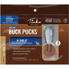 Tinks #1 Doe-P Buck Puck Scent Hanger 3 pk. - Tinks - View 1