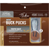 Tinks Trophy Buck Puck Scent Hanger 3 pk. - Tinks - View 1