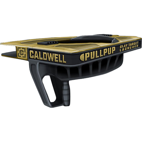 Caldwell PullPup Clay Target Thrower Hand Held