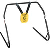 Caldwell AR500 Gong Target w/ Target Stand - Caldwell - View 1