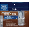 Tinks #1 Doe-P Synthetic Buck Puck Scent Hanger 3 pk. - Tinks - View 1