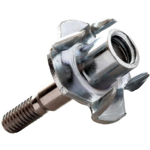 RAD Tee Rover Small Game Point 125 gr. 3 pk.