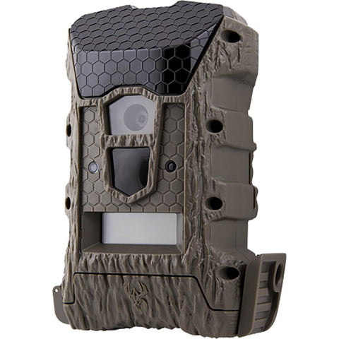 Wildgame Wraith 18 Game Camera 18 MO Blackout Trubark