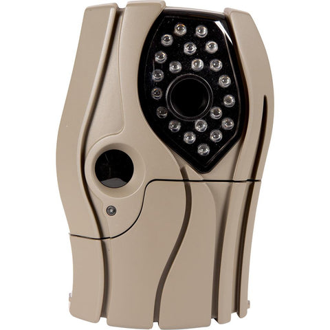 Wildgame Switch 16 Game Camera 16 MP IR Brown