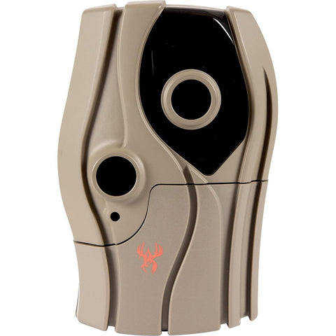 Wildgame Switch 16 Game Camera 16 MP Blackout Brown