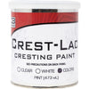 Bohning Crest-Lac Paint Yellow Pint - Bohning - View 1