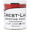 Bohning Crest-Lac Paint Yellow Pint