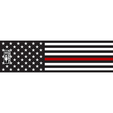 Bohning Arrow Wraps First Responder 7 in. Standard 13 pk.