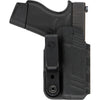 DeSantis Slim-Tuk Kydex Holster 1911 Standard 5 in. IWB RH/LH Black - Desantis - View 1