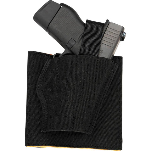 DeSantis Apache Ankle Rig Holster Glock 26/27/43 Ankle RH Black