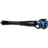 Axion Elevate Pro Stabilizer Black Hybrid Blue Dampener 6 in. - Axion - View 1