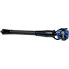Axion Elevate Pro Stabilizer Black Hybrid Blue Dampener 8 in. - Axion - View 1