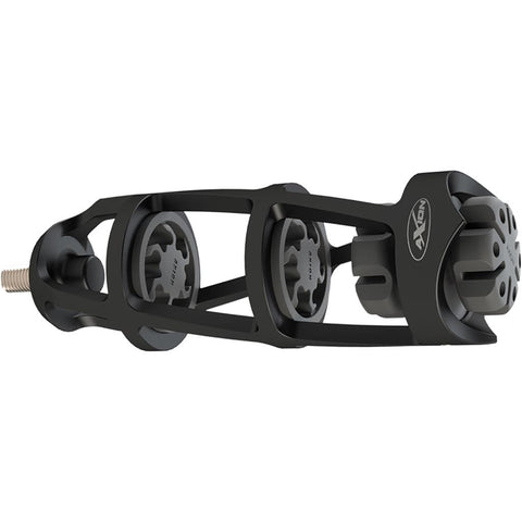 Axion DNA Plus Stabilizer Black Hybrid Dampener 5in.