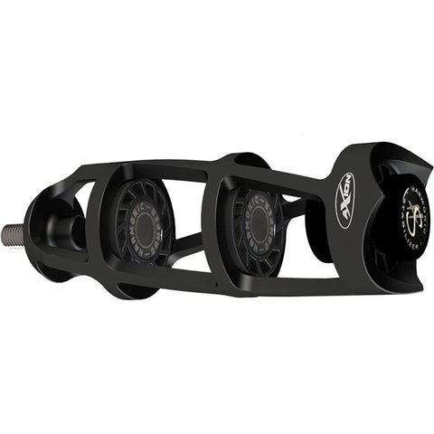 Axion DNA Plus Stabilizer Black Mathews Dampener 5 in.