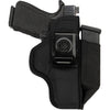 DeSantis Pro-Stealth Holster Small Frame IWB RH/LH Black - Desantis - View 1