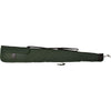 Bob Allen Canvas Shotgun Case Green 52 in. - Bob Allen - View 1