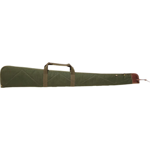 Bob Allen Hunter Series Shotgun Case Green 52 in.