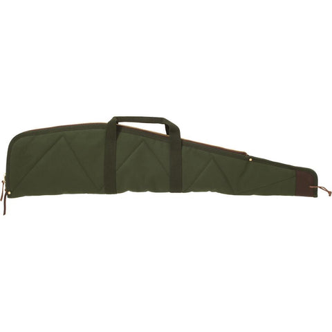 Bob Allen Hunter Series Rifle Case Green 48 in.