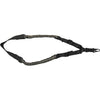 TOC Tactical Paracord Gun Sling Black/Green - TOC - View 1