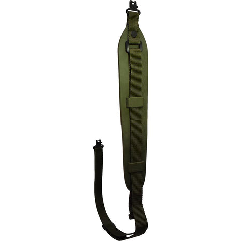 TOC Super Grip Gun Sling Green