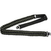TOC Paracord Gun Sling Black w/ Swivels - TOC - View 1