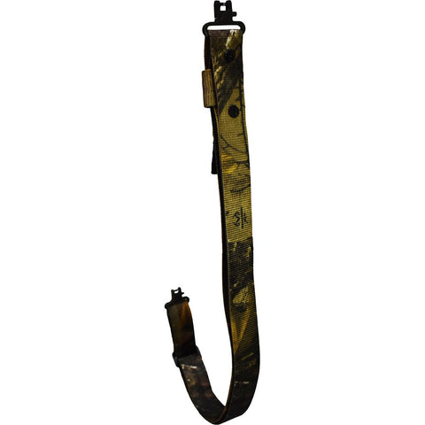 TOC Super Sling II Gun Sling Realtree AP w/ Swivels