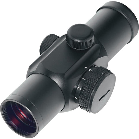 Sightron S30-5 Red Dot 30mm 1x 5 MOA Dot Reticle