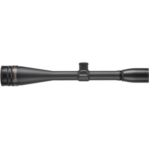 Sightron SII36X42BRD Riflescope 36x 42mm 1 in. Tube  Dot Reticle