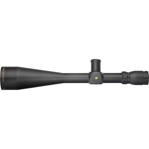 Sightron SIIISS1050X60LRTD Riflescope 10-50x60mm 30mm Tube Dot Reticle