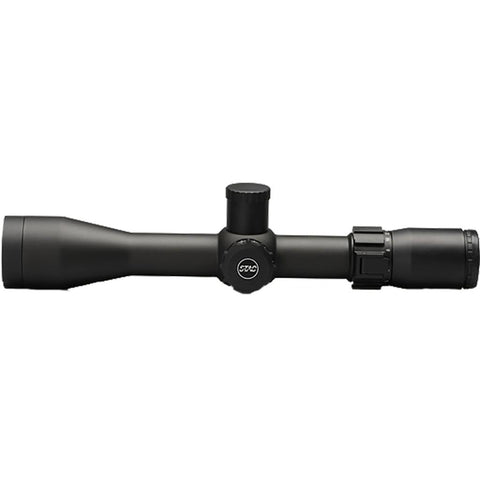 Sightron S-TAC3-16X42 Riflescope 3-16x42mm 30 mm Tube Duplex Reticle