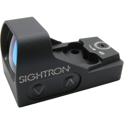 Sightron SRS-2 2MOA Red Dot 2 MOA Illuminated Dot