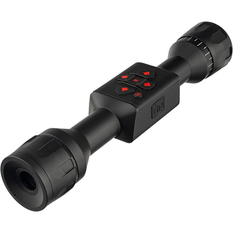 ATN Thor LT 160 Thermal Riflescope Black 4-8x 30mm