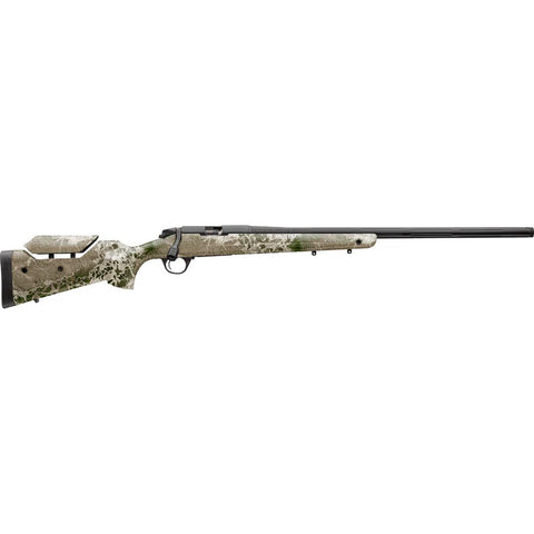 CVA Paramount HTR Muzzleloader .40 Cal 26 in. Realtree Hillside/Nitride RH